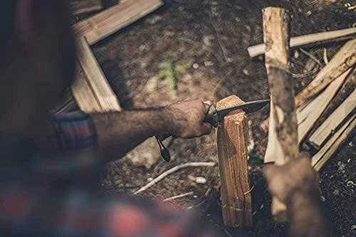 Peilis Gerber Ultimate Survival Fixed, SE, FSG