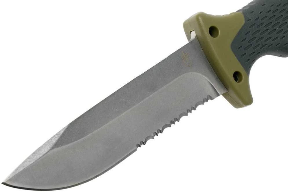 Peilis Gerber Ultimate Survival Fixed, SE, FSG