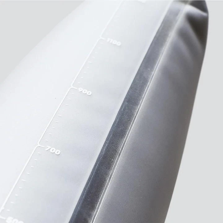 Gertuvė JAV Gėrimo sistema HydraPak Velocity IT 1.5L