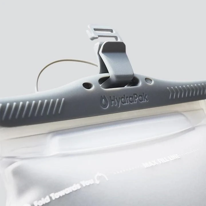 Gertuvė JAV Gėrimo sistema HydraPak Velocity IT 1.5L