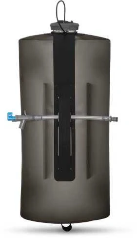 Gertuvė JAV HydraPak Seeker 10L vandens talpa