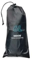 Gertuvė JAV HydraPak Seeker 6L vandens talpa