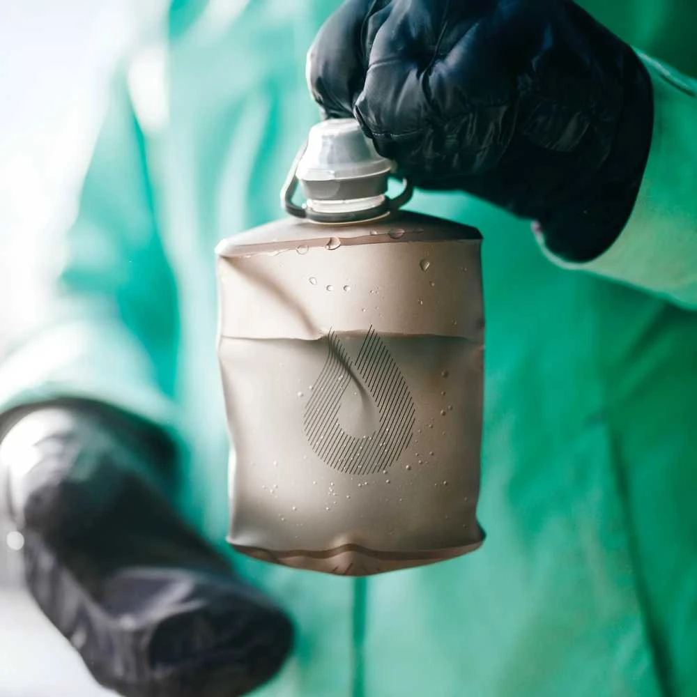 JAV HydraPak Stow Bottle 1L mammoth gertuvė