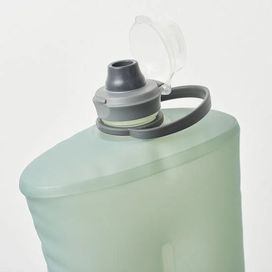 JAV HydraPak Stow Bottle 1L mammoth gertuvė