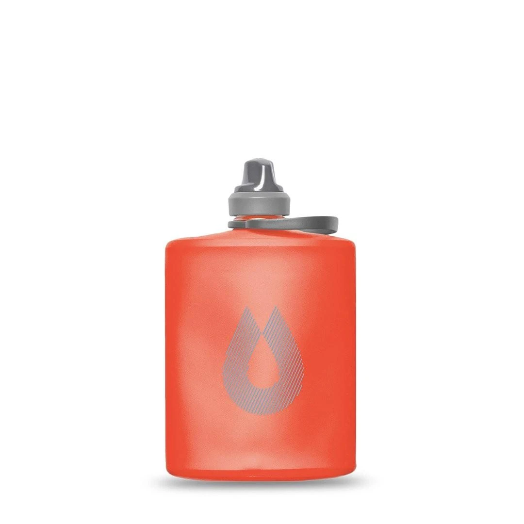JAV HydraPak Stow Bottle 500ml redwood gertuvė
