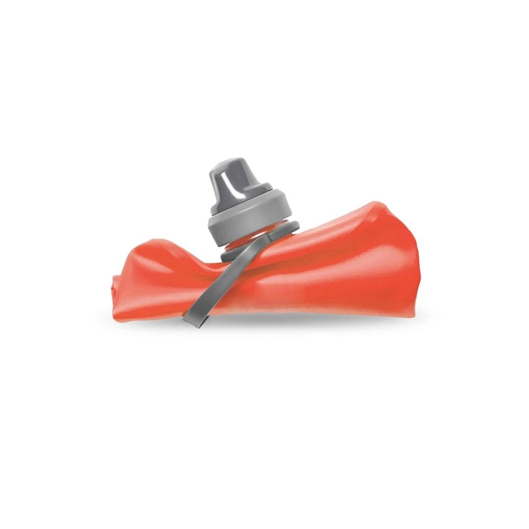 JAV HydraPak Stow Bottle 500ml redwood gertuvė