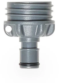 Gertuvė JAV HydraPak Filter Adapteris 28 mm – adapteris vandens filtrams su Plug-N-Play sistema