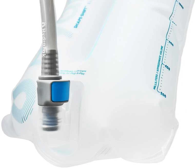 JAV HydraPak integruota jungtis