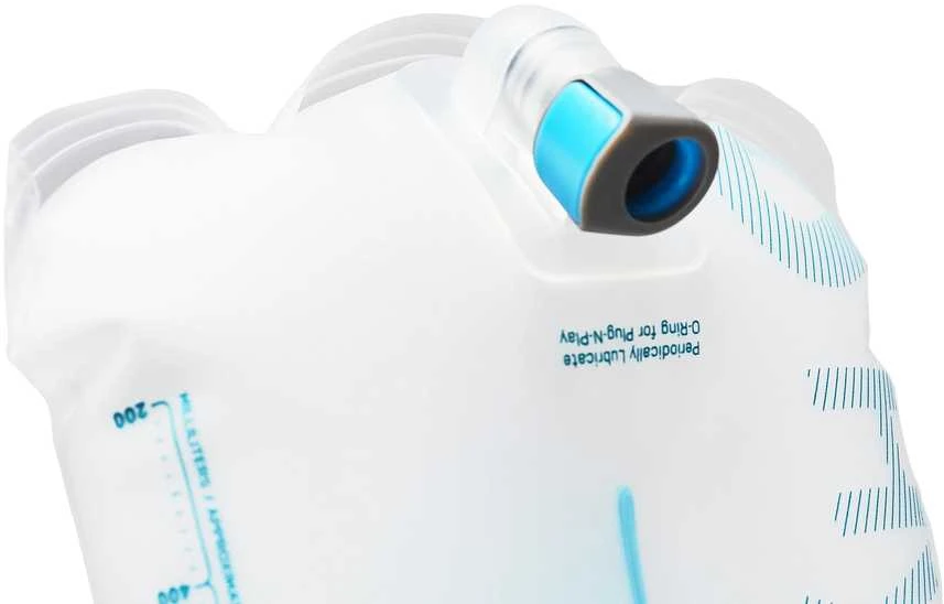 JAV HydraPak integruota jungtis