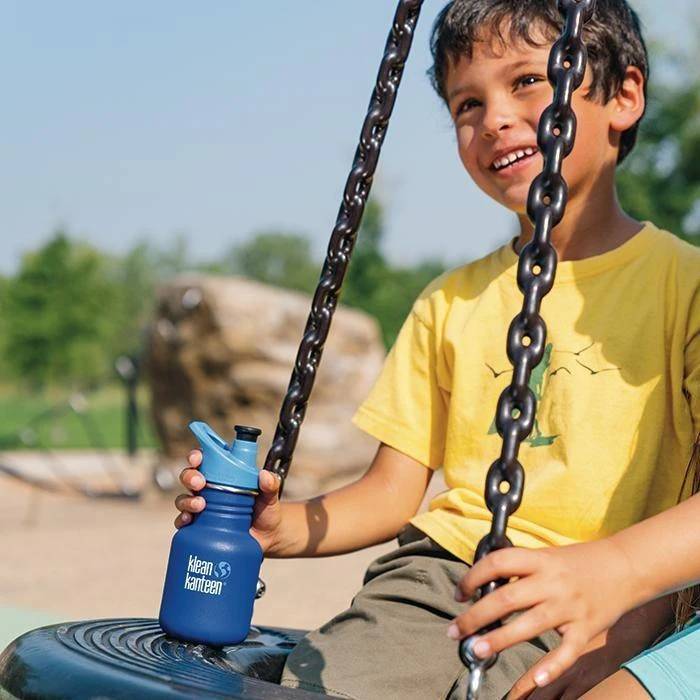 Gertuvė Klean Kanteen Kid Classic