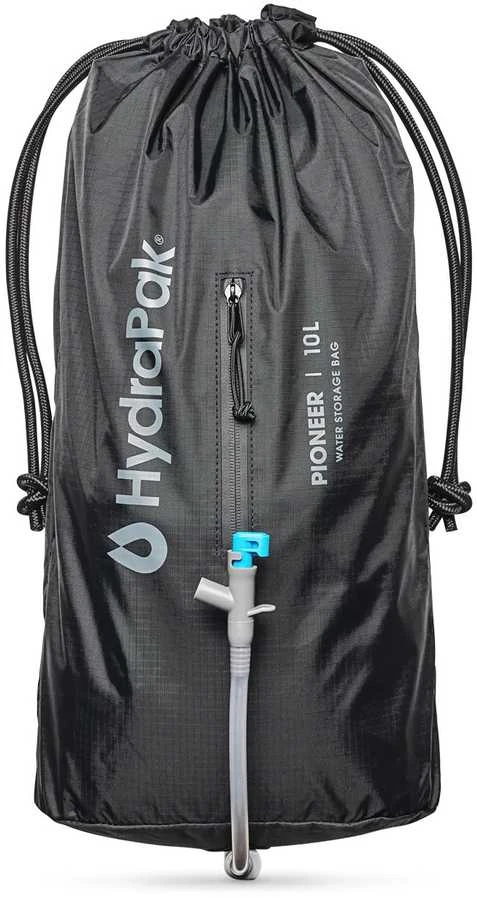 Gertuvė JAV Vandens talpa HydraPak Pioneer 10L