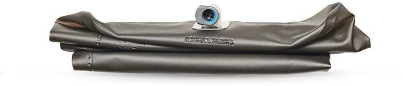 Gertuvė JAV Vandens talpa HydraPak Pioneer 10L
