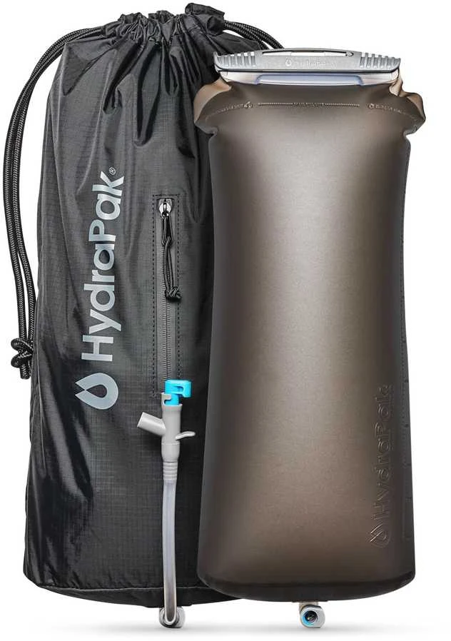 JAV Vandens talpa HydraPak Pioneer 6L