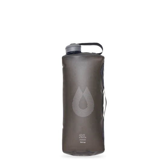 Gertuvė Vandens talpa HydraPak Seeker 2L