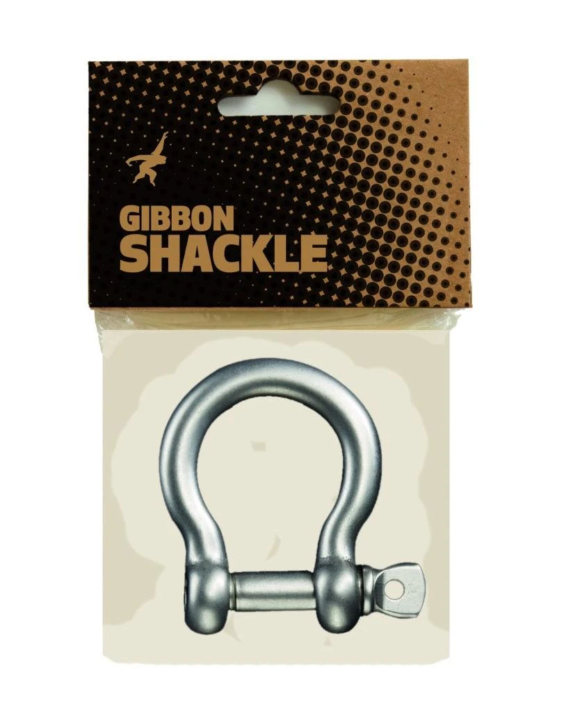 Vokietija Gibbon Shackles