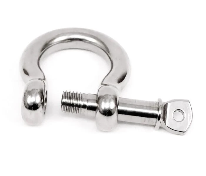 Vokietija Gibbon Shackles