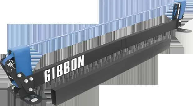 Vokietija Gibbon SLACKRACK FITNESS EDITION krosnelės