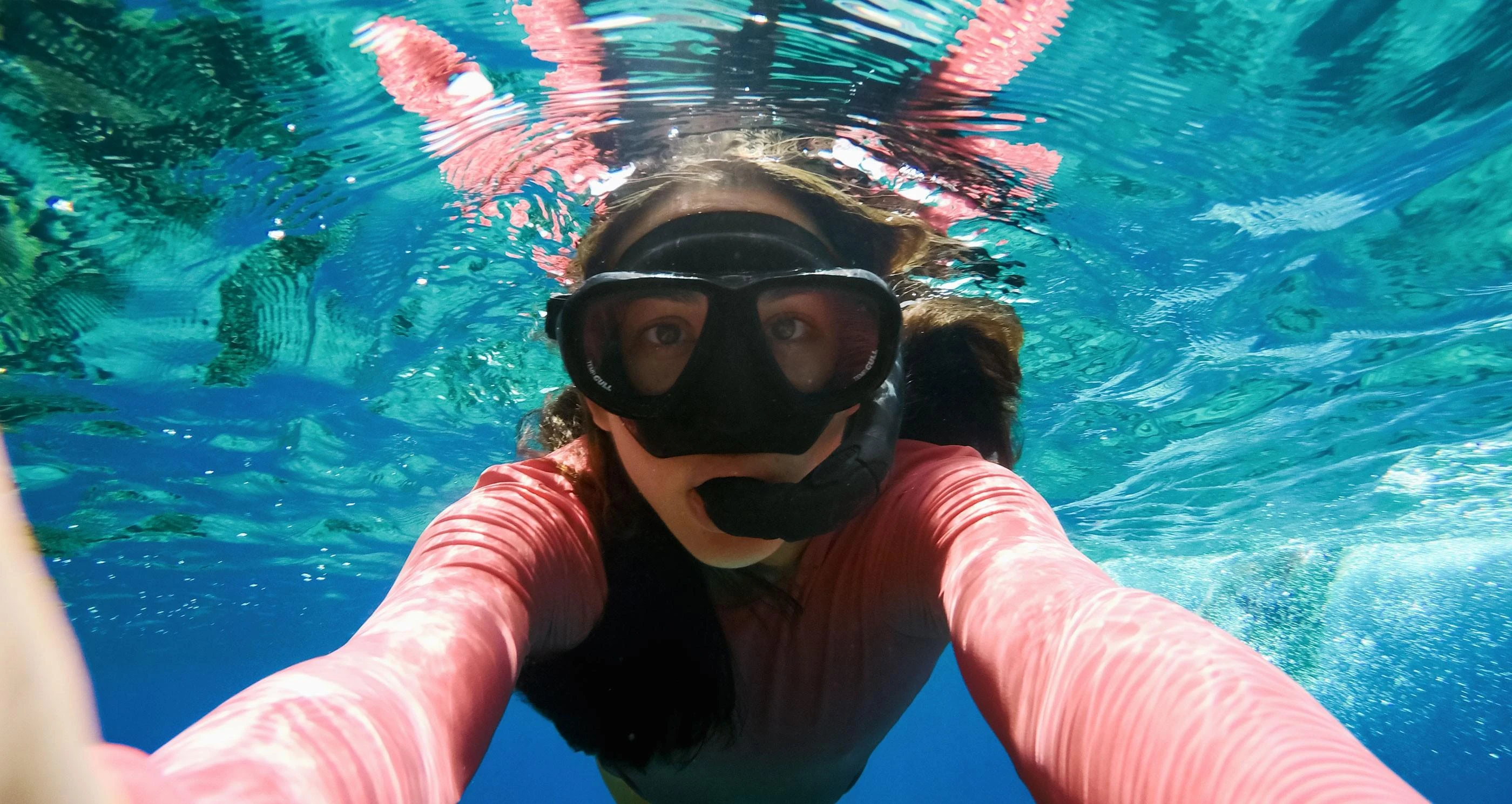 GoPro Hero9 Juodas plūduriuojantis plūduriuojantis fotoaparato dėklas