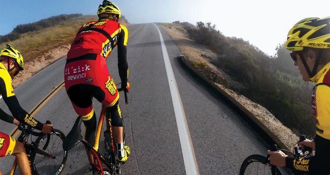 GOPRO VANDUOJAMAS ŠALMO DIRŽELIO MONTAVIMAS