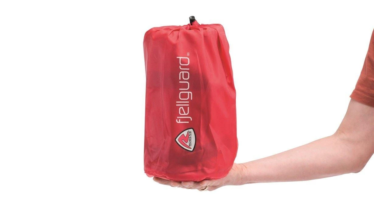 Danija Kilimėlis Robens FjellGuard 60