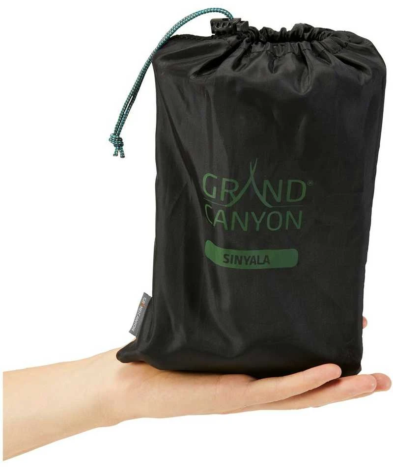 Danija Grand Canyon Sinyala Micro eden kėdė