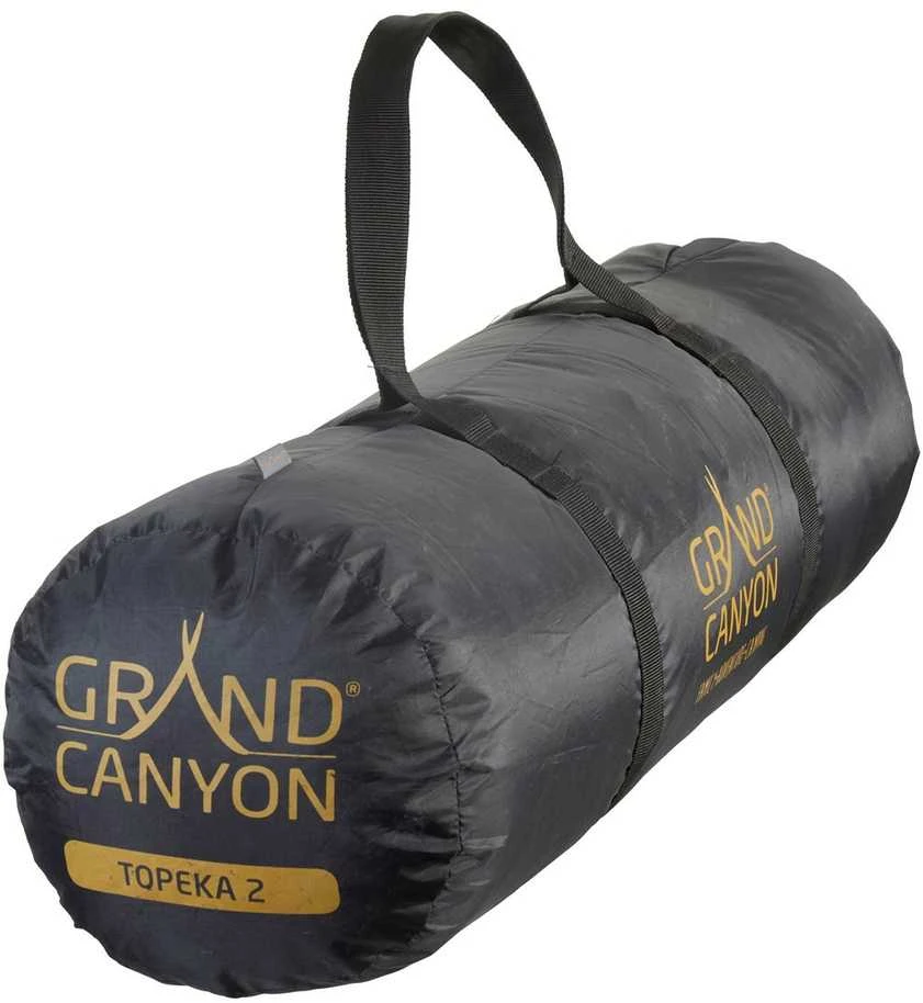 Danija Grand Canyon Topeka 2 ALU palapinė