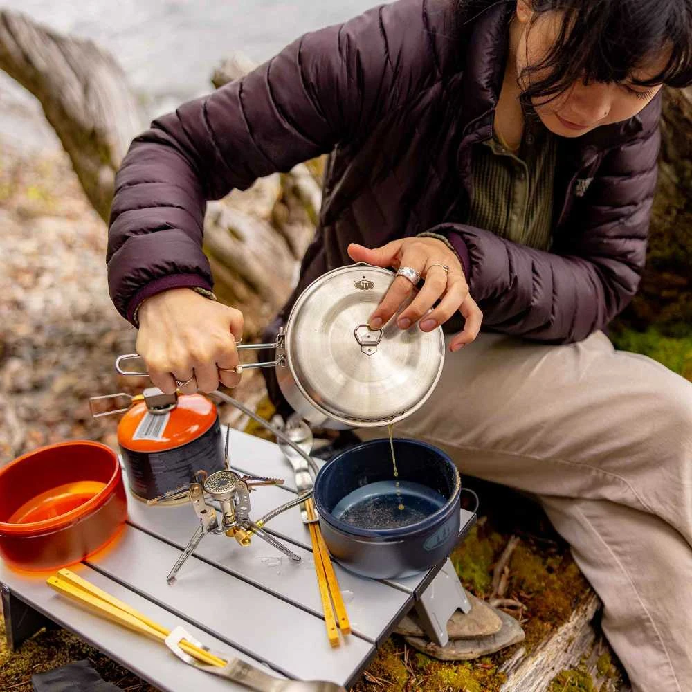 Gsi Outdoors GSI Pinnacle 4 Season viryklė