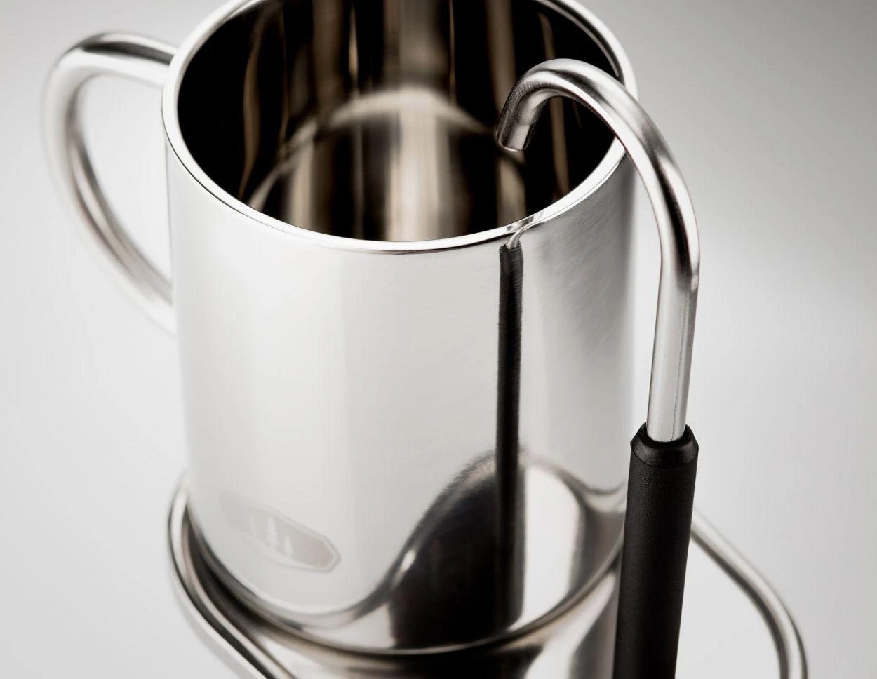 Gsi Outdoors JAV Kavinukas GSI Mini Espresso 4 Cup Set