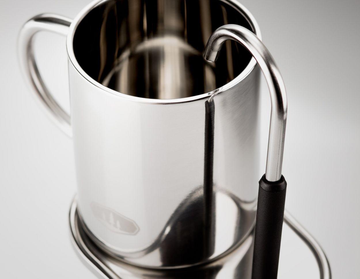 Gsi Outdoors JAV Kavinukas GSI Mini Espresso 1 Cup Set