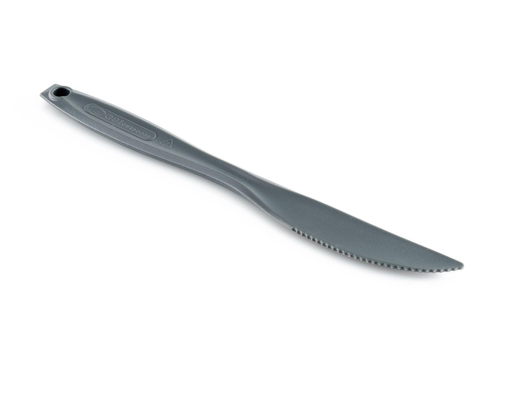 Turistinis peilis GSI Outdoors Table Peilis
