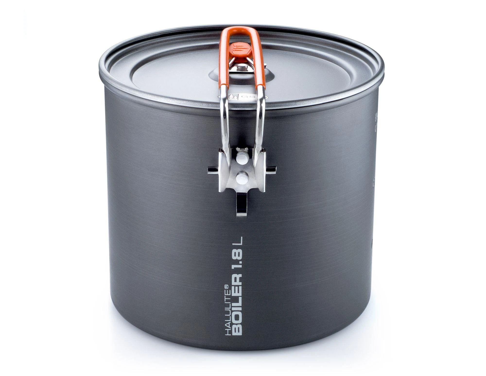 JAV Puodas GSI Halulite 1.1L Boiler