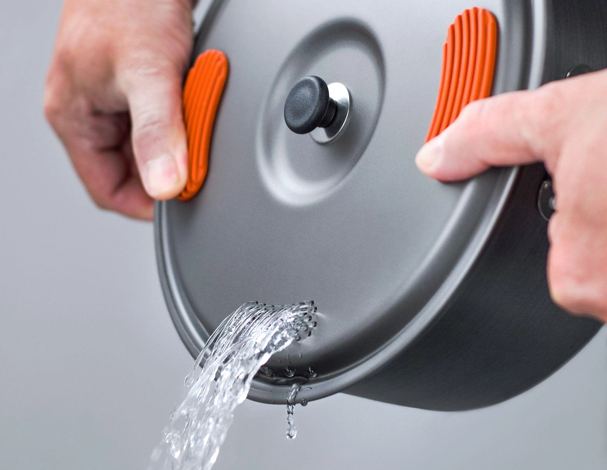 Nezatříděno JAV GSI Halulite Puodas 3,2L puodas