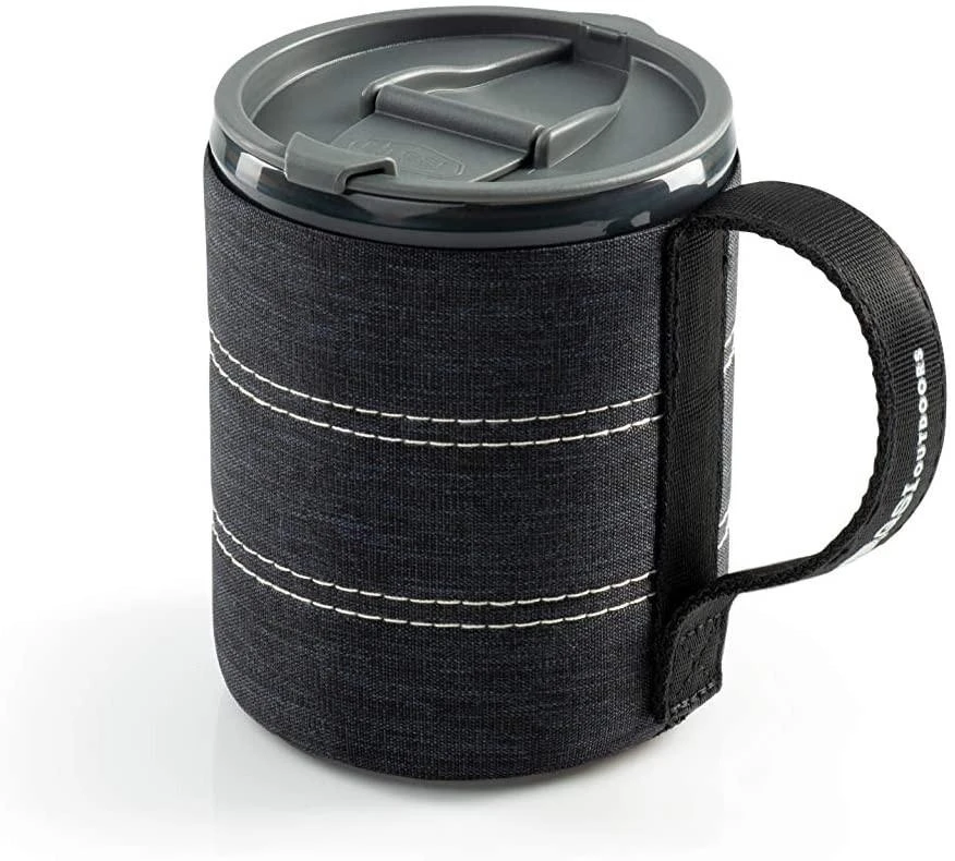 Turistinis puodelis GSI Outdoors Infinity Backpacker
