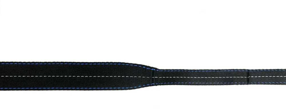 JAV Hamakų tvirtinimo juosta Eno Atlas charcoal navy