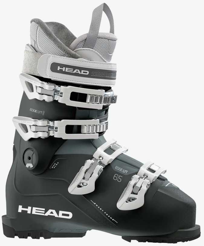 Austrija Head Edge Lyt 65 W HV moteriški slidinėjimo batai - 240 / 245