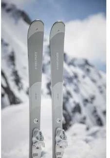 Austrija Head Pure Joy womens ski + Joy 9 GW - 148 cm