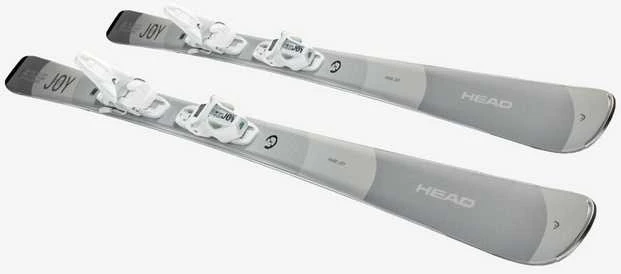 Austrija Head Pure Joy womens ski + Joy 9 GW - 148 cm
