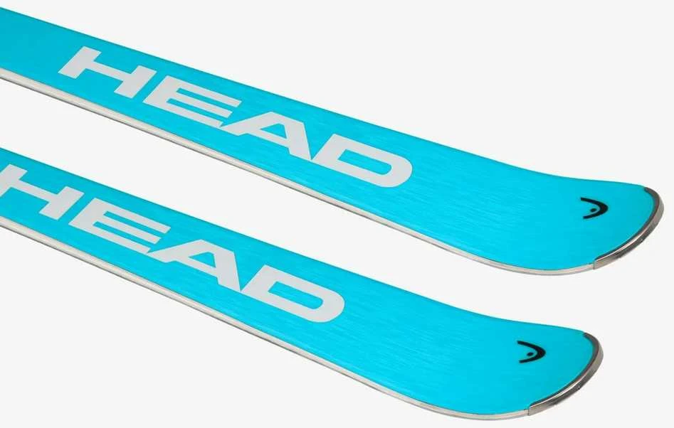 Austrija Head WC REBELS e-Race Pro + Freeflex 14 kalnų slidės - 170 cm