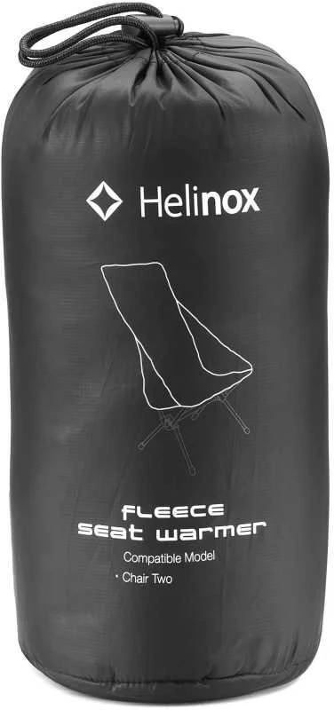 JAV Helinox Chair Two warmer