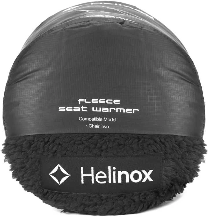 JAV Helinox Chair Two warmer