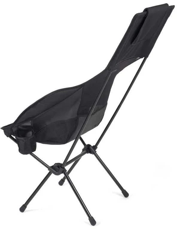 Helinox Savanna Blackout edition