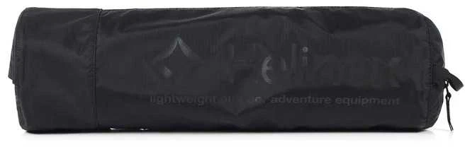 Helinox Savanna Blackout edition