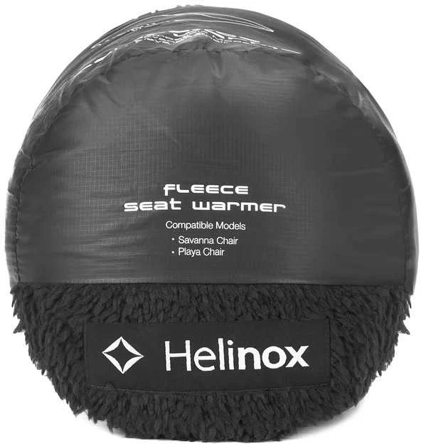 JAV Helinox Savanna warmer