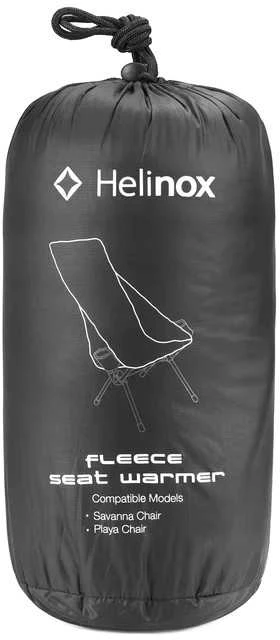 JAV Helinox Savanna warmer