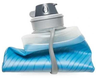 JAV HydraPak Flux 750 ml tahoe mėlynas gertuvė