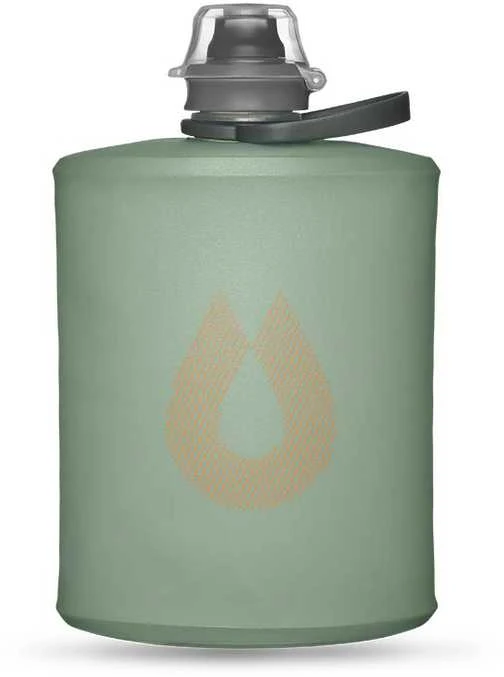 JAV HydraPak Stow Bottle 500ml sutro kalnų gertuvė