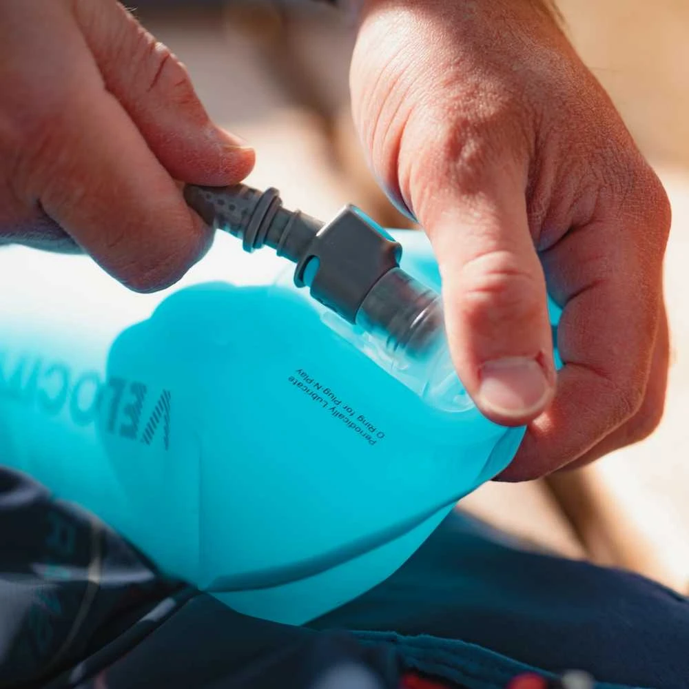 Gertuvė JAV HydraPak Velocity 2 L gėrimo sistema