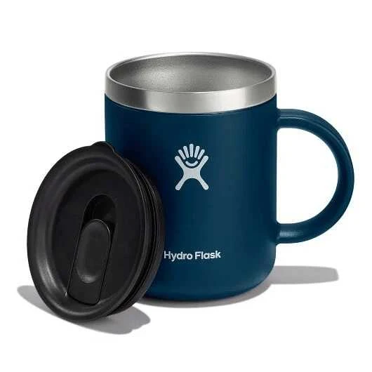 JAV Hydro Flask Mug 354 ml termo puodelis