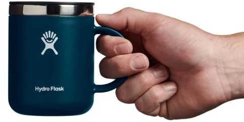 JAV Hydro Flask Mug 354 ml termo puodelis