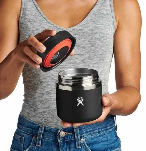 JAV Maistinis termosas Hydro Flask Food Jar 591ml